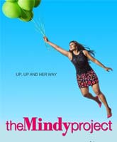 Смотреть Онлайн Проект Минди 5 сезон / The Mindy Project season 5 [2016]